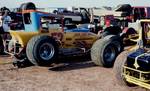 Emmett in Lawton pits
